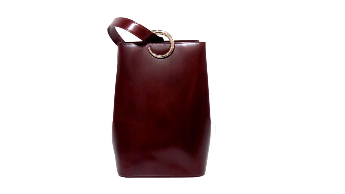 Bolso/Mochila CARTIER