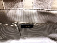 Bolso FENDI 2Jours Bolso FENDI 2Jours