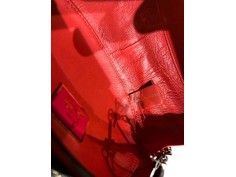 Clutch LOUBOUTIN Modelo Spike Clutch LOUBOUTIN Modelo Spike