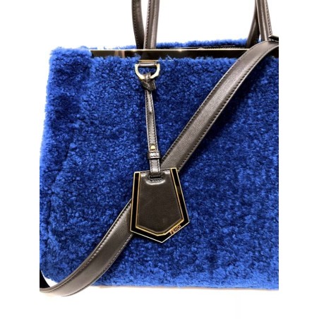 Bolso FENDI 2Jours