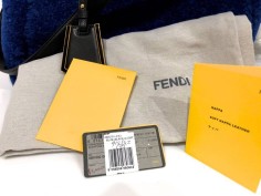 Bolso FENDI 2Jours Bolso FENDI 2Jours