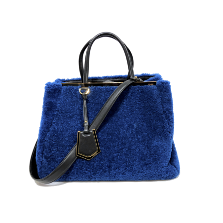 Bolso FENDI 2Jours 