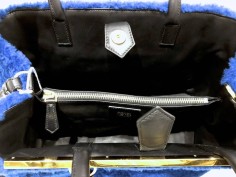 Bolso FENDI 2Jours Bolso FENDI 2Jours