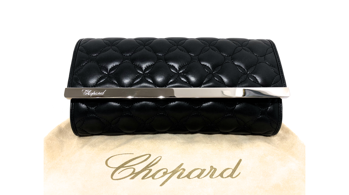 Clutch CHOPARD Imperial