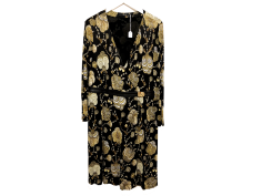 Vestido Conchas GUCCI
