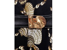Vestido Conchas GUCCI