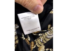 Vestido Conchas GUCCI