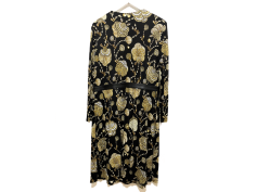 Vestido Conchas GUCCI