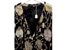 Vestido Conchas GUCCI