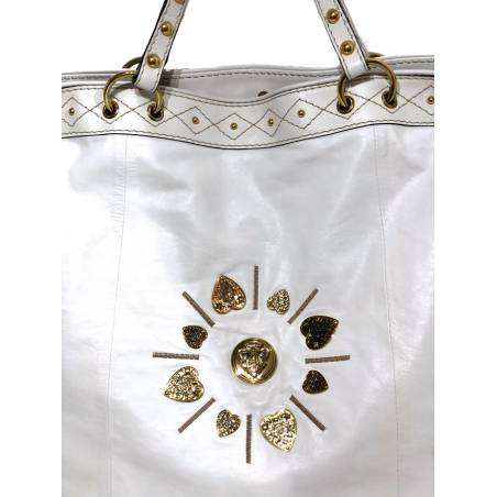 Gran Tote de GUCCI Modelo Irina (artículo pre-amado)