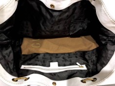 Gran Tote de GUCCI Modelo Irina Gran Tote de GUCCI Modelo Irina