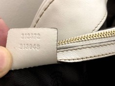 Gran Tote de GUCCI Modelo Irina Gran Tote de GUCCI Modelo Irina