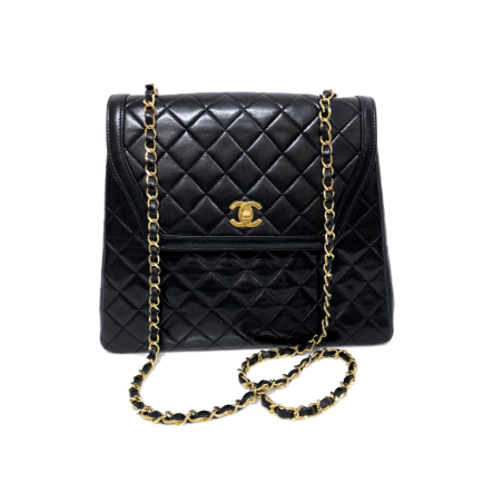 Bolso Bandolera y Hombro CHANEL Vintage 