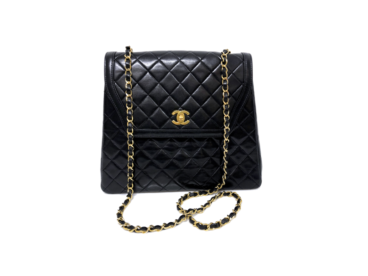 Bolso Bandolera y Hombro CHANEL Vintage 