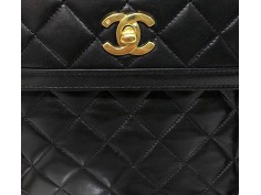 Bolso Bandolera y Hombro CHANEL Vintage 