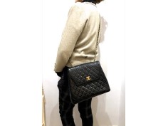 Bolso Bandolera y Hombro CHANEL Vintage 