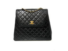 Bolso Bandolera y Hombro CHANEL Vintage 