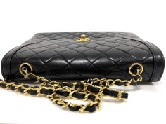 Bolso Bandolera y Hombro CHANEL Vintage 