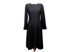 Abrigo Vestido CHANEL