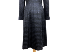 Abrigo Vestido CHANEL Abrigo Vestido CHANEL