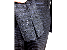 Abrigo Vestido CHANEL Abrigo Vestido CHANEL