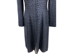 Abrigo Vestido CHANEL Abrigo Vestido CHANEL