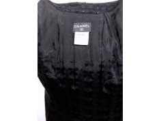 Abrigo Vestido CHANEL Abrigo Vestido CHANEL