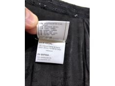 Abrigo Vestido CHANEL Abrigo Vestido CHANEL