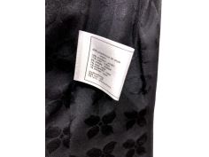 Abrigo Vestido CHANEL Abrigo Vestido CHANEL