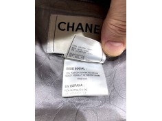 Chaqueta CHANEL en Tweed Centelleante Chaqueta CHANEL en Tweed Centelleante