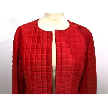 Chaqueta Vintage CHANEL Matelassé