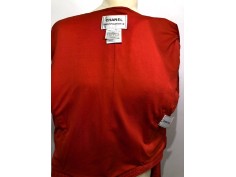 Chaqueta CHANEL Matelassé Chocolat Chaqueta CHANEL Matelassé Chocolat