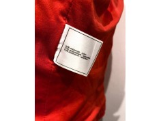Chaqueta CHANEL Matelassé Chocolat Chaqueta CHANEL Matelassé Chocolat