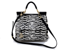 Bolso DOLCE GABBANA Modelo Sicily 