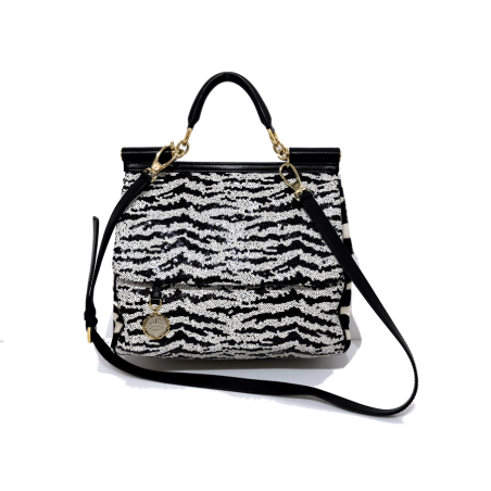 Bolso DOLCE GABBANA Modelo Sicily 