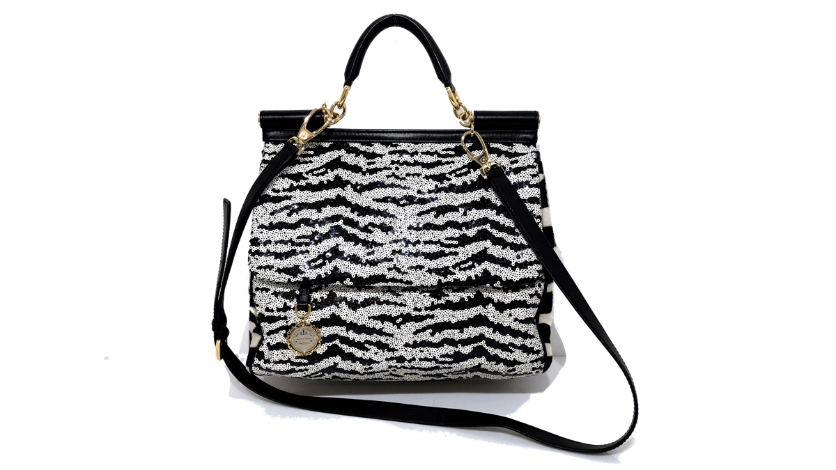 Bolso DOLCE GABBANA Modelo Sicily Bolso DOLCE GABBANA Modelo Sicily