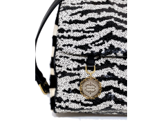 Bolso Vintage DOLCE GABBANA Modelo Sicily
