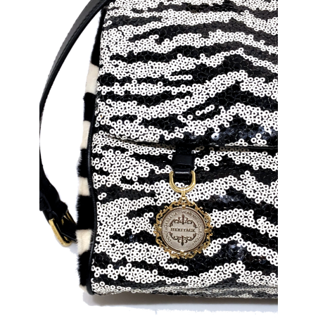 Bolso Vintage DOLCE GABBANA Modelo Sicily