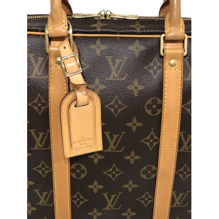 Maletín LOUIS VUITTON Monogram 