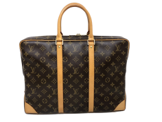 Maletín LOUIS VUITTON Monogram 