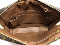 Maletín LOUIS VUITTON Monogram 