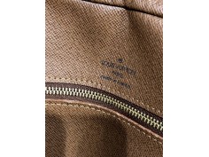 Maletín LOUIS VUITTON Monogram 