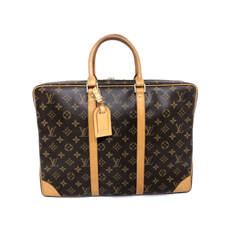 Maletín LOUIS VUITTON Monogram 