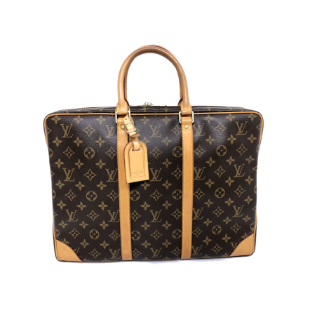 Maletín LOUIS VUITTON Monogram 