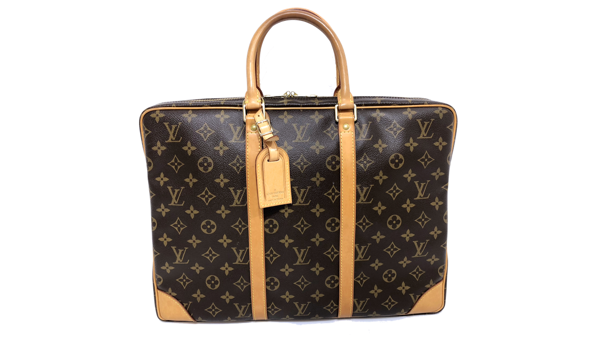 Maletín LOUIS VUITTON Monogram 