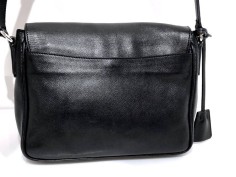 Bolso Bandolera PRADA Cuero Bolso Bandolera PRADA Cuero