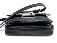 Bolso Bandolera PRADA Cuero Bolso Bandolera PRADA Cuero