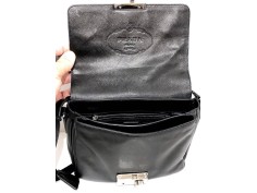 Bolso Bandolera PRADA Cuero Bolso Bandolera PRADA Cuero