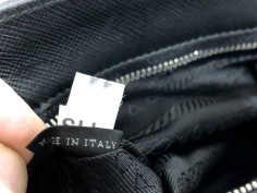 Bolso Bandolera PRADA Cuero Bolso Bandolera PRADA Cuero