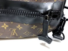 Bolso LOUIS VUITTON Keepall 55 Waterproof